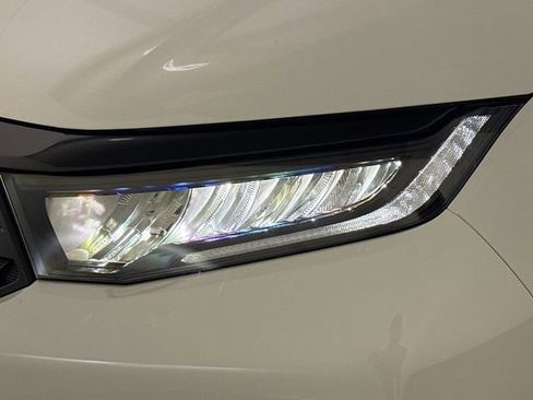 New 2026 Honda Odyssey EX-L image 13