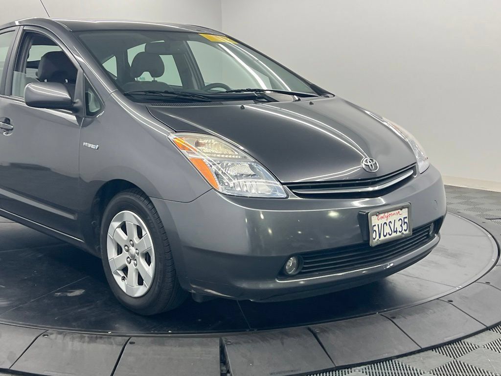 Used 2006 Toyota Prius FWD image 8