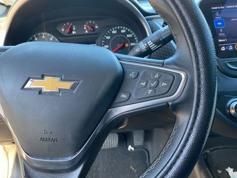 Used 2023 Chevrolet Malibu RS image 16