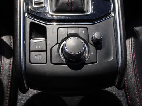 Used 2024 MAZDA CX-5 2.5 Turbo w/ Premium Package image 31