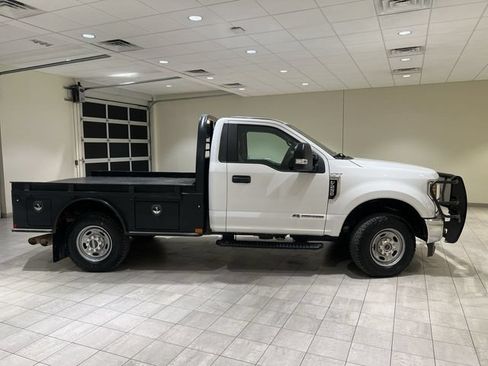 Certified 2019 Ford F250 XL w/ XL Value Package AWD/4WD image 6
