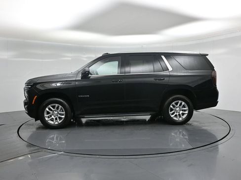 Used 2025 Chevrolet Tahoe LT image 28