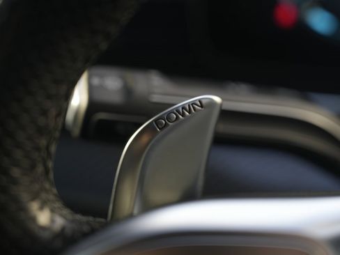 Used 2021 Mercedes-Benz GLE 53 AMG 4MATIC Coupe image 56