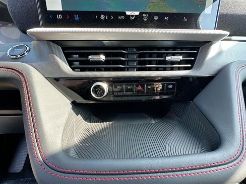 New 2026 Ford Explorer ST RWD image 23