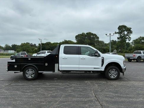 Used 2026 Ford F350 Lariat AWD/4WD image 7