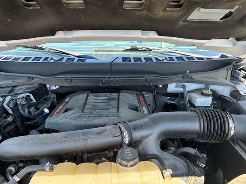 Used 2023 Ford F150 Raptor w/ Raptor 37 Performance Package image 22