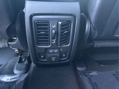 New 2026 Dodge Durango GT AWD/4WD image 23