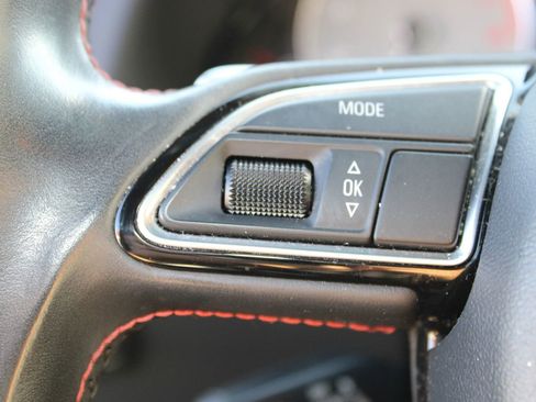 Used 2016 Audi SQ5 Premium Plus w/ Technology Package image 27