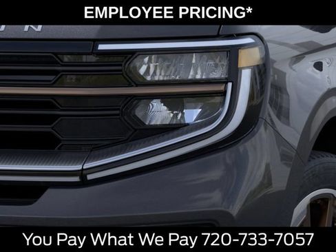 New 2026 Ford Expedition King Ranch AWD/4WD image 18