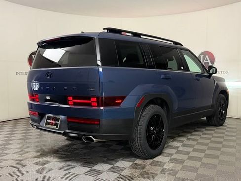 New 2026 Hyundai Santa Fe XRT image 6