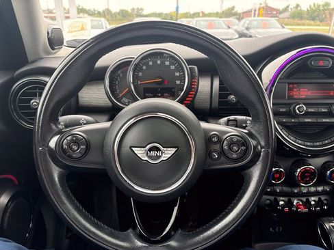 Used 2015 MINI Cooper S FWD image 7