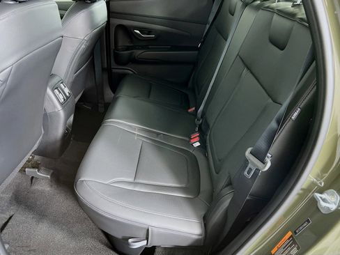 New 2026 Hyundai Santa Cruz SEL AWD/4WD image 5