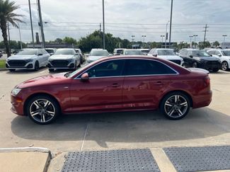 Used 2018 Audi A4 2.0T Ultra Premium Plus w/ Premium Plus Package FWD video 1