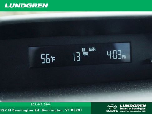Used 2020 Subaru Forester w/ Alloy Wheel Package AWD/4WD image 19