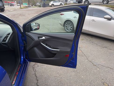 Used 2014 Ford Focus ST image 15