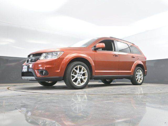 Used 2014 Dodge Journey SXT w/ Quick Order Package 22C FWD image 45