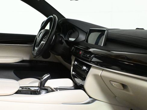 Used 2017 BMW X6 xDrive35i image 34