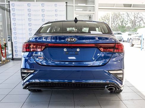Used 2021 Kia Forte LXS image 14