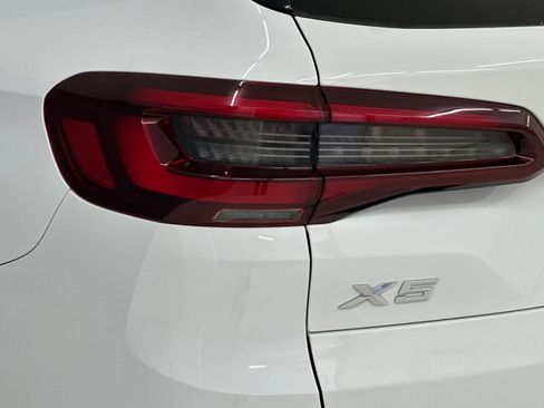 Certified 2023 BMW X5 sDrive40i RWD image 12