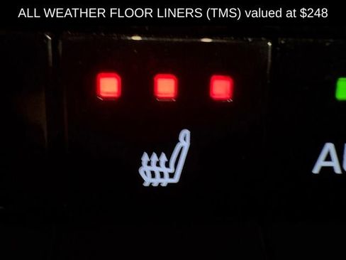 Used 2025 Toyota Land Cruiser 1958 image 7