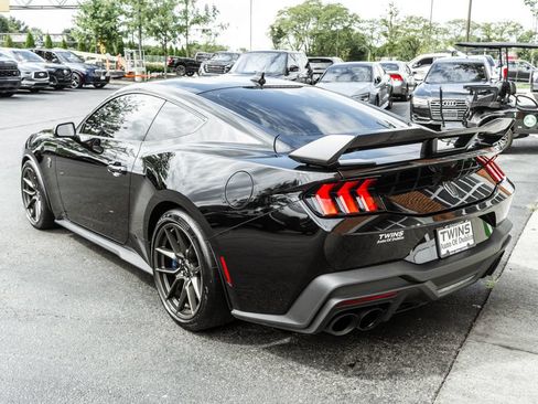 Used 2024 Ford Mustang Dark Horse w/ Dark Horse Handlin Package RWD image 36