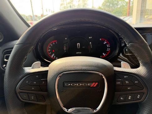 Used 2025 Dodge Durango R/T AWD/4WD image 17