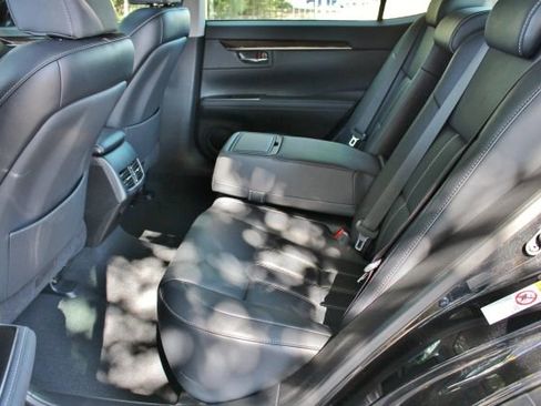 Used 2017 Lexus ES 350 image 18