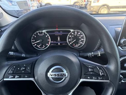 Used 2023 Nissan Sentra SV image 31