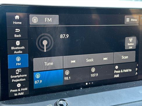 Used 2023 Honda Accord EX-L image 20