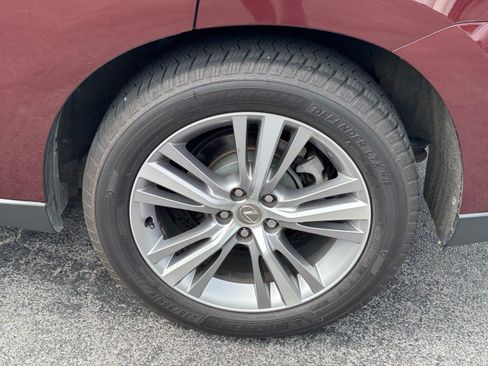 Used 2015 Lexus RX 350 FWD image 5