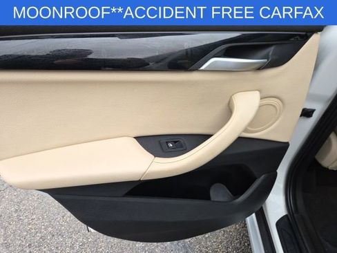 Used 2017 BMW X1 sDrive28i image 46