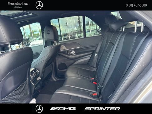 Used 2022 Mercedes-Benz GLE 350 4MATIC image 18