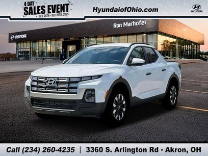 New 2026 Hyundai Santa Cruz SEL