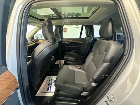 Used 2024 Volvo XC90 B6 Plus w/ Protection Package Premier image 26