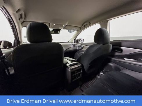 Certified 2021 Nissan Murano SV image 10