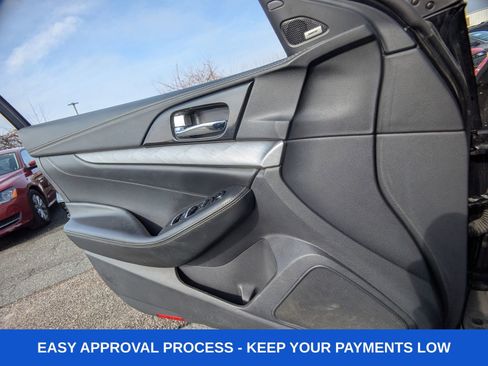 Used 2018 Nissan Maxima 3.5 SL FWD image 34