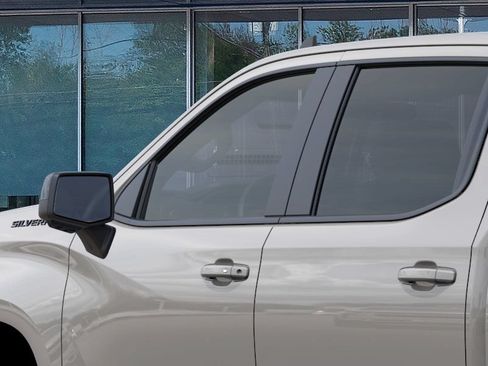 New 2026 Chevrolet Silverado 1500 RST w/ RST All Star Premium Package AWD/4WD image 12