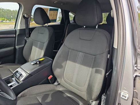 Used 2024 Hyundai Tucson SEL FWD image 20