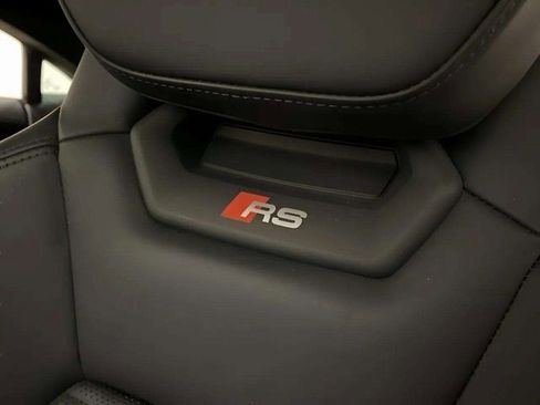 Used 2023 Audi RS e-tron GT w/ Carbon Performance Package image 62