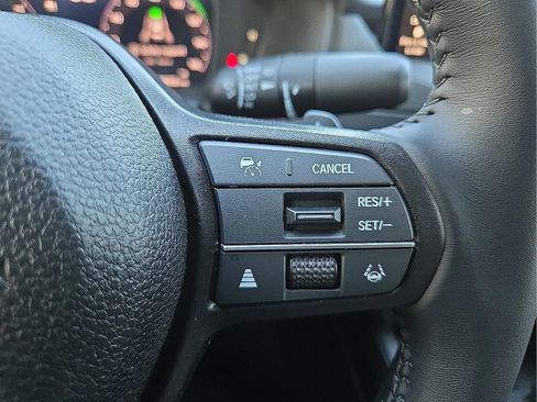 Used 2025 Honda Accord Sport image 18