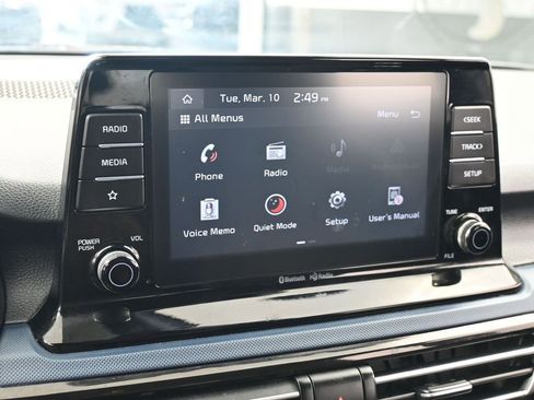 Used 2023 Kia Seltos S image 18