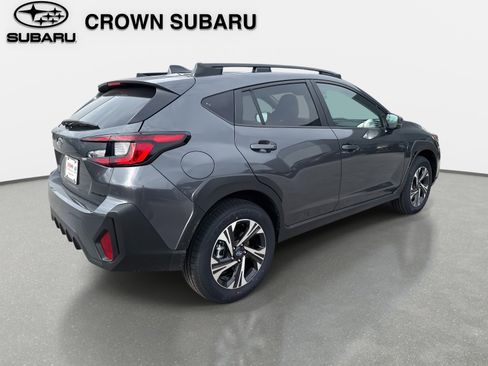 New 2026 Subaru Crosstrek 2.0i Premium image 4
