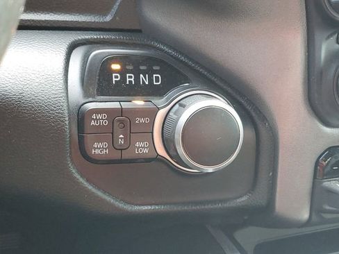 Used 2021 RAM 1500 Big Horn AWD/4WD image 26