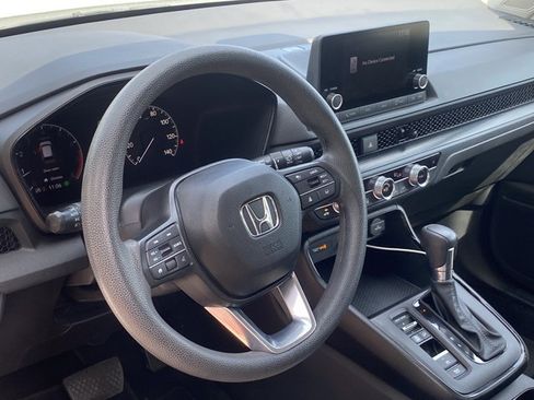 Used 2024 Honda CR-V EX image 6