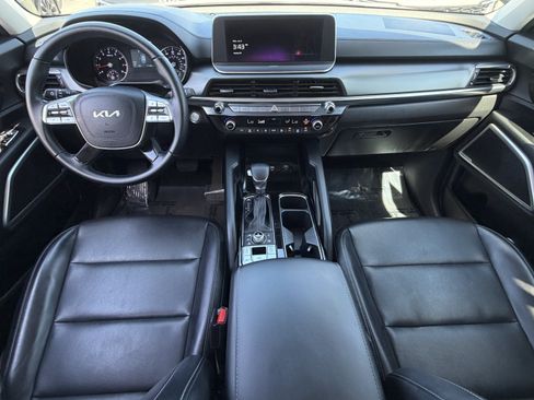 Certified 2022 Kia Telluride LX AWD/4WD image 25
