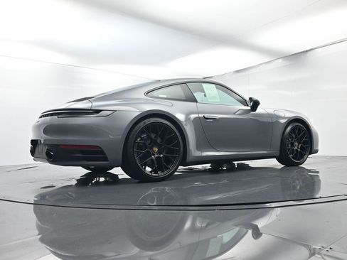 Used 2024 Porsche 911 Carrera image 50