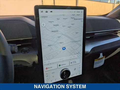 New 2025 Ford Mustang Mach-E GT w/ Interior Protection Package image 12