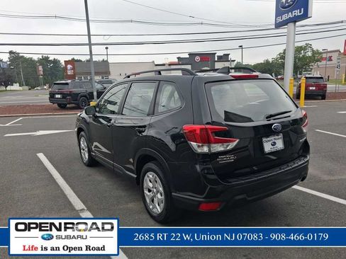 Used 2020 Subaru Forester w/ Alloy Wheel Package AWD/4WD image 3