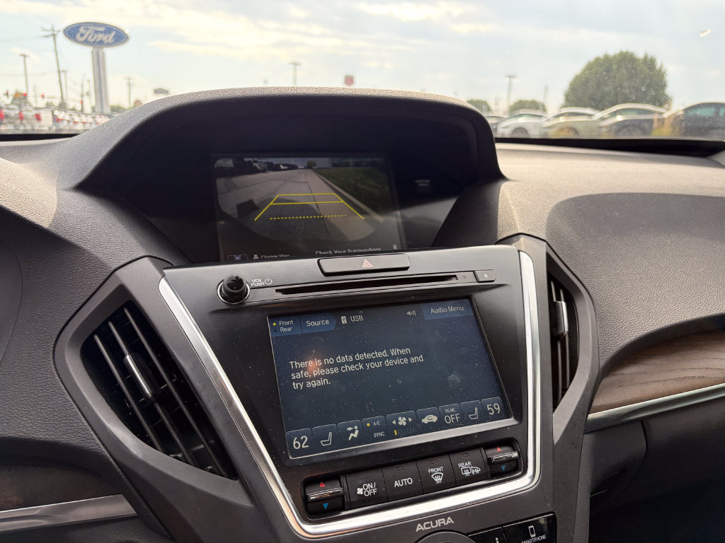Used 2019 Acura MDX w/ Tech & Entertainment Pkg AWD/4WD image 24