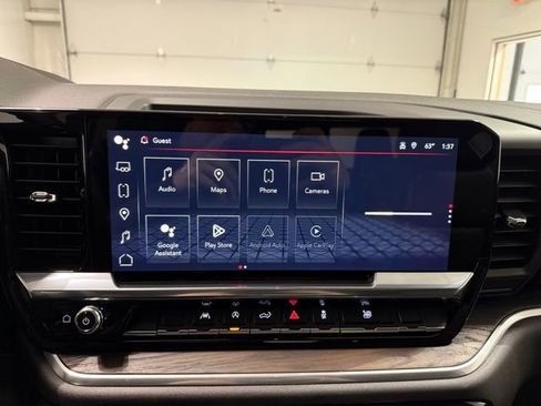 New 2026 GMC Sierra 1500 SLT w/ SLT Convenience Package image 18